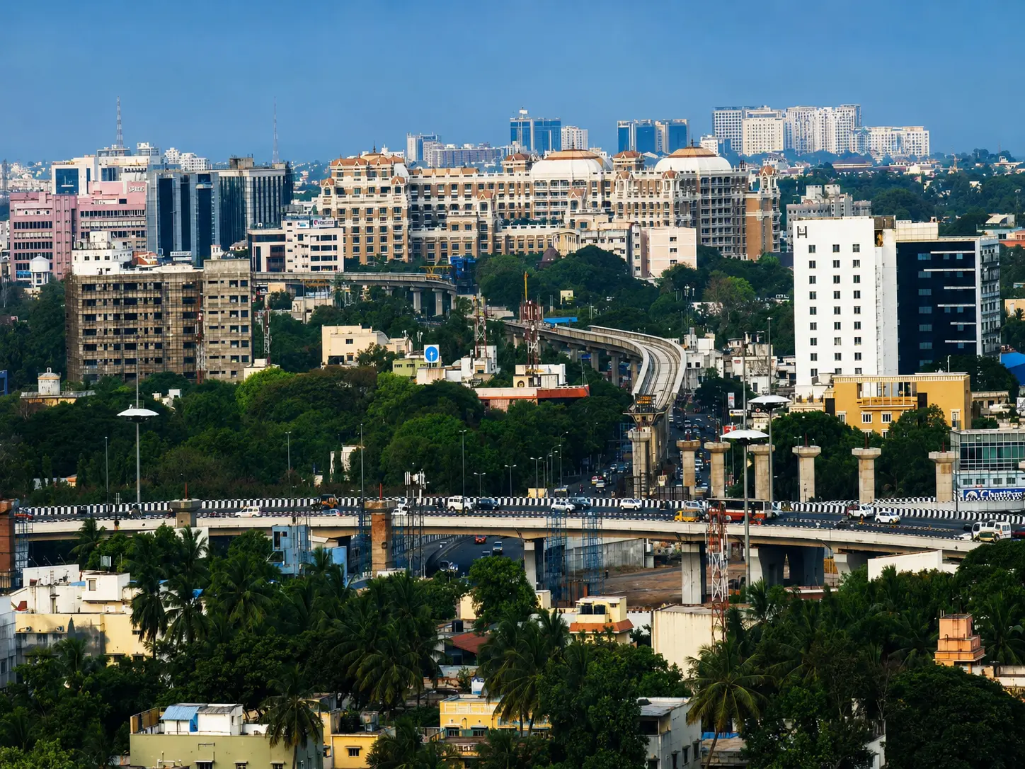 Omaxe property options for buyers and investors