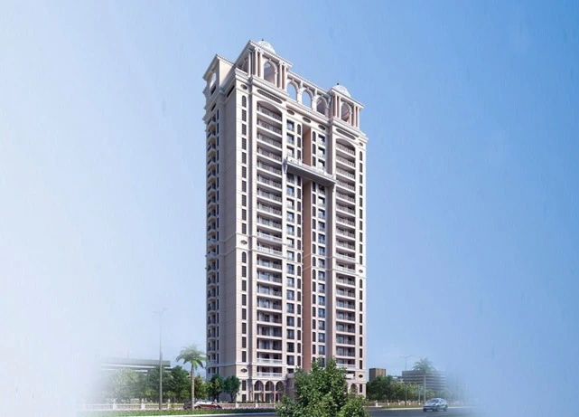 Omaxe planned growth across India