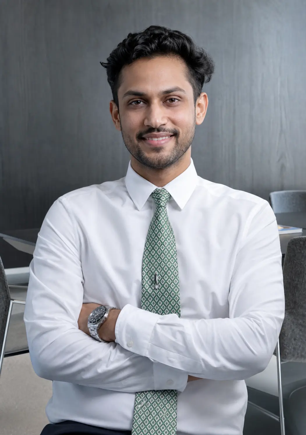Mr. Mohit Goel