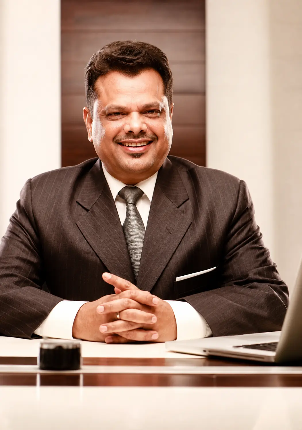 Mr. Rohtaas Goel