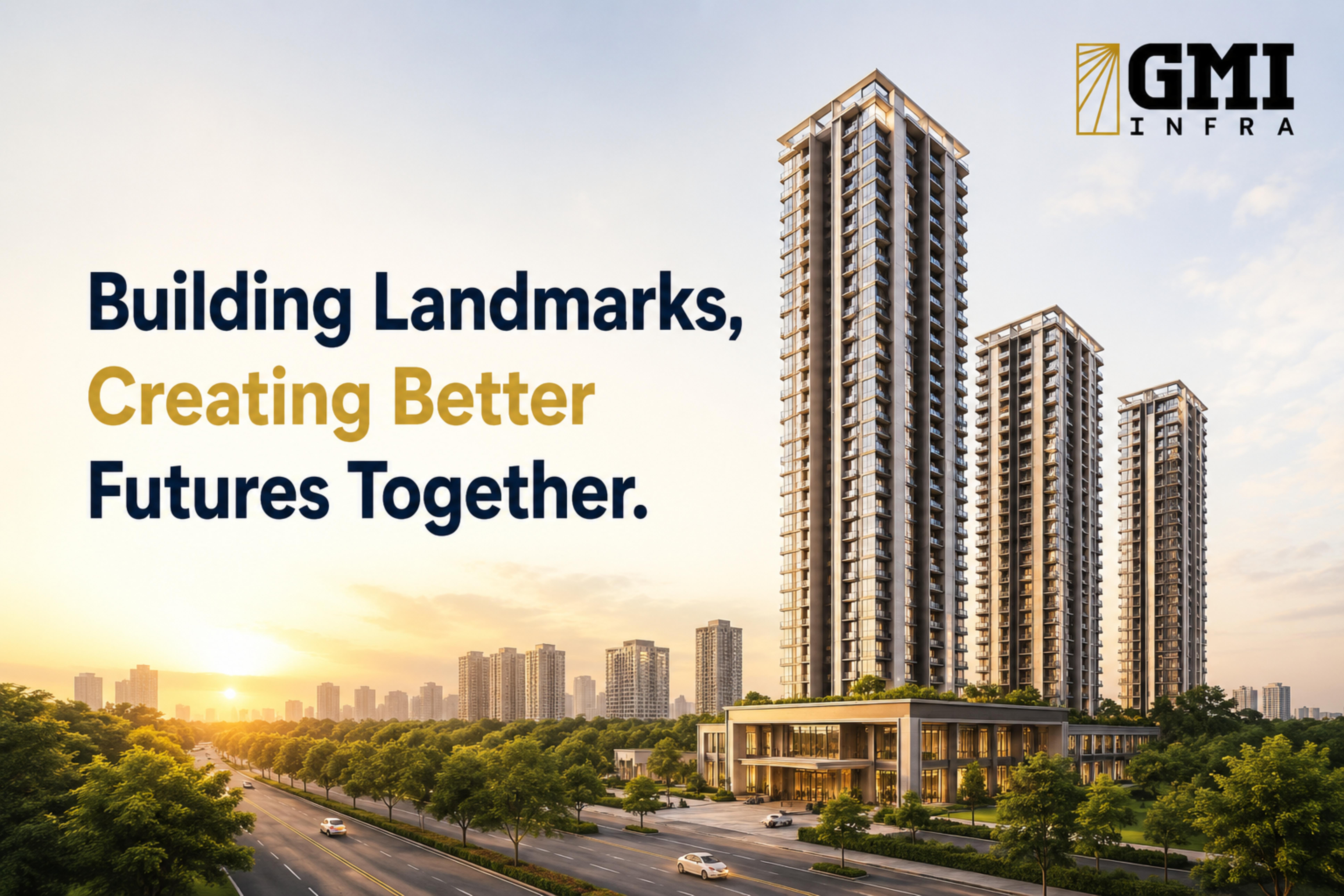 Why Does Omaxe Group Still Lead the Real Estate Conversation in 2026?